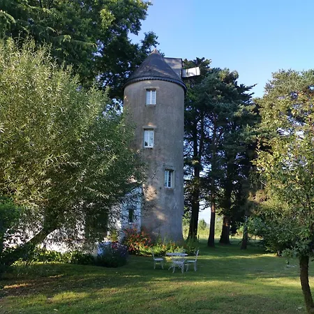 Le Moulin De La Retardière 3*