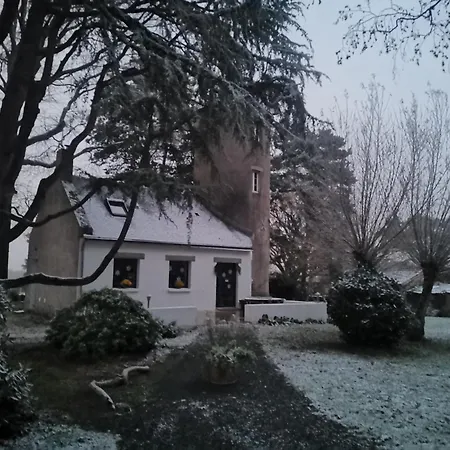 Le Moulin De La Retardiere Orvault