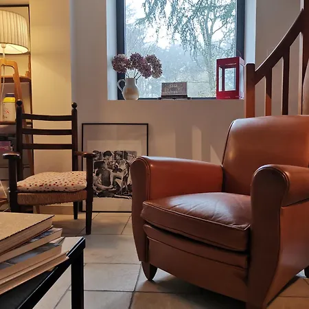 Le Moulin De La Retardière Couette-café