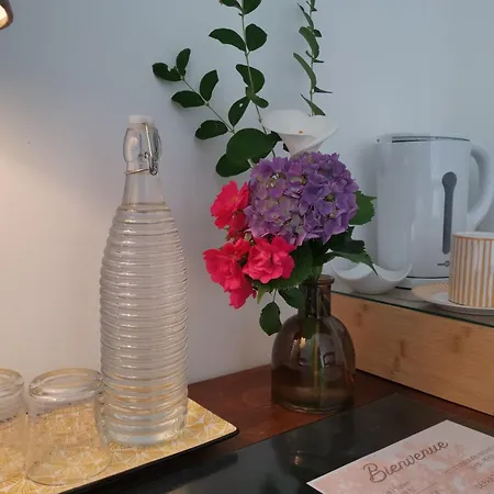 Le Moulin De La Retardiere 3*