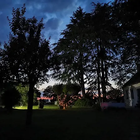 Le Moulin De La Retardiere 3* Orvault