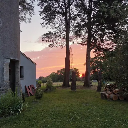 Le Moulin De La Retardière Orvault