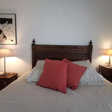 Frühstückspension Le Moulin De La Retardiere