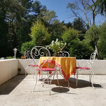 Le Moulin De La Retardiere Frühstückspension 3*