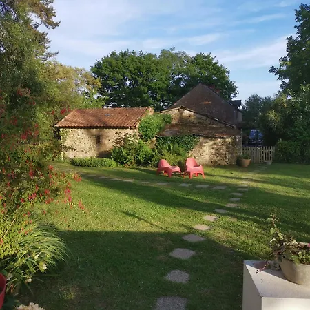 Le Moulin De La Retardière 3* Orvault