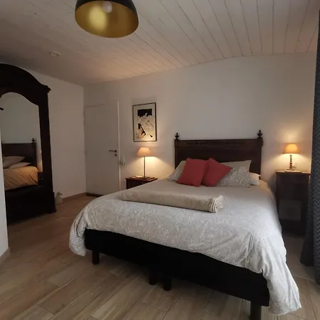 Le Moulin De La Retardiere Orvault