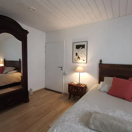 Le Moulin De La Retardière 3* Orvault