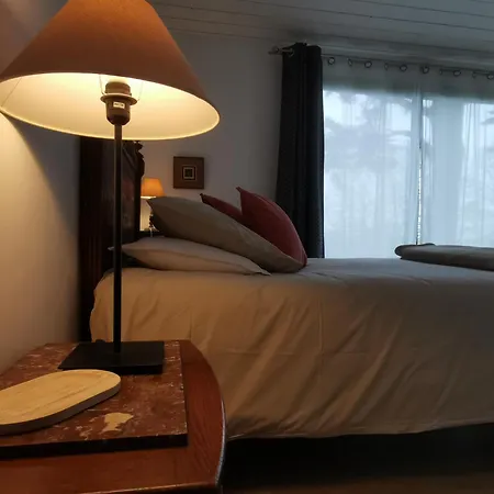 Frühstückspension Le Moulin De La Retardiere