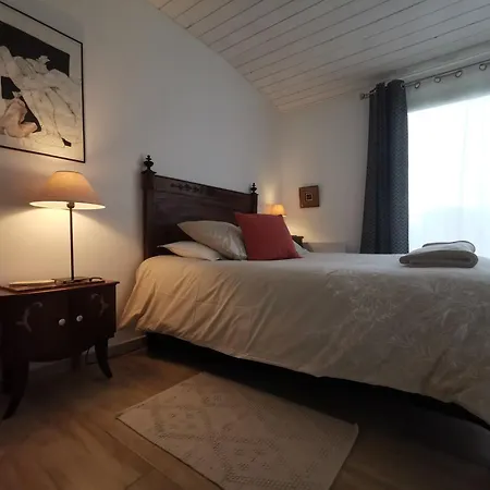 Le Moulin De La Retardière Bed & Breakfast 3*