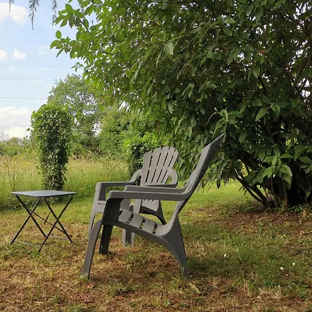 Frühstückspension Le Moulin De La Retardiere Orvault