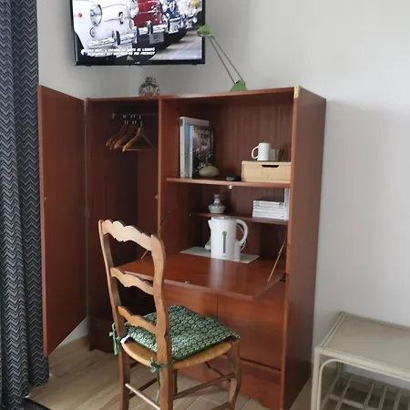 Le Moulin De La Retardiere Orvault