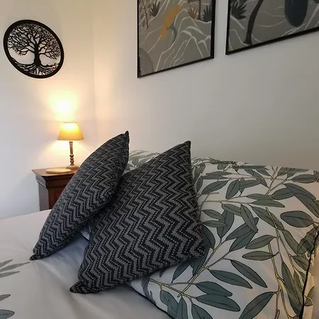 Le Moulin De La Retardière Bed & Breakfast 3*