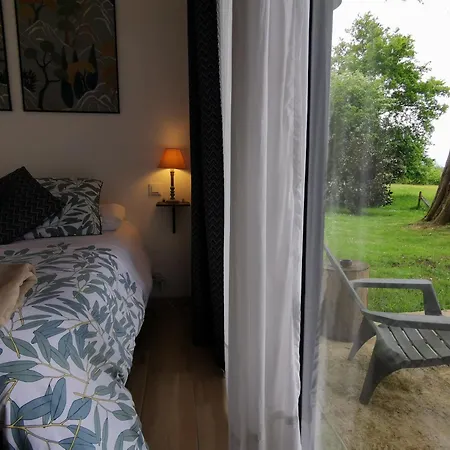 Le Moulin De La Retardiere Frühstückspension 3*