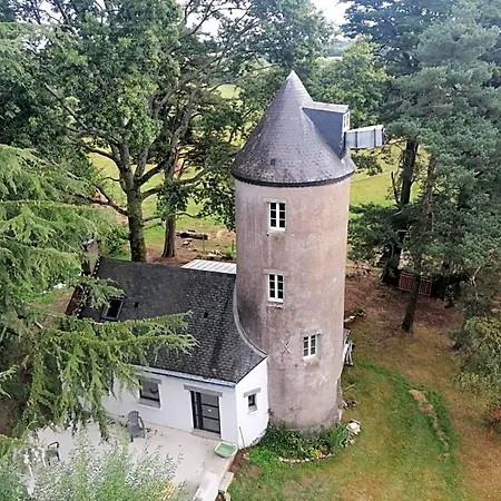 Le Moulin De La Retardiere 3* Orvault