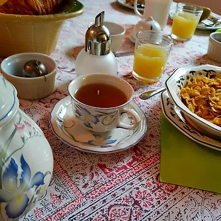 Le Moulin De La Retardiere Nocleg ze śniadaniem