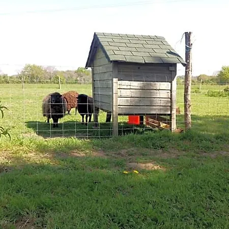 Le Moulin De La Retardiere 3*