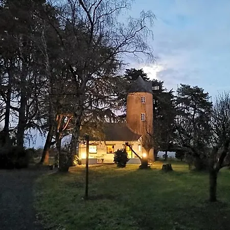 Le Moulin De La Retardiere 3* Orvault