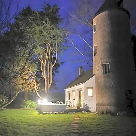 Le Moulin De La Retardiere