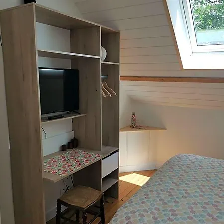 Le Moulin De La Retardiere Frühstückspension 3*