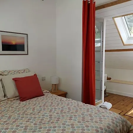 Le Moulin De La Retardiere Nocleg ze śniadaniem 3*