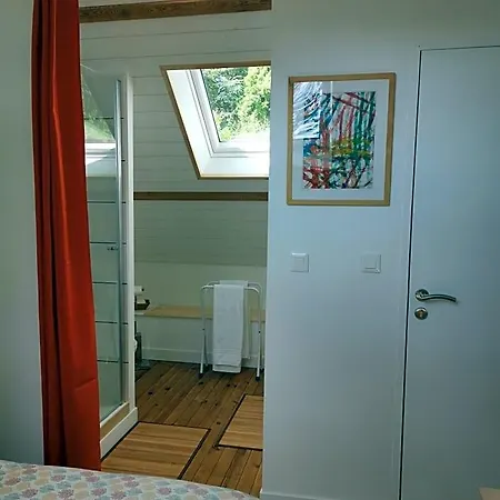 Le Moulin De La Retardiere Frühstückspension 3*