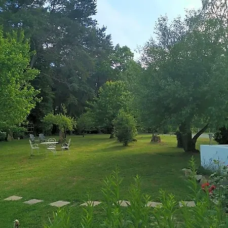Le Moulin De La Retardiere