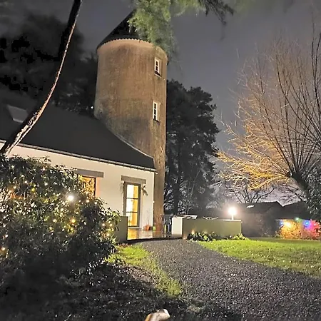 Nocleg ze śniadaniem Le Moulin De La Retardiere