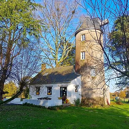 Le Moulin De La Retardiere 3*