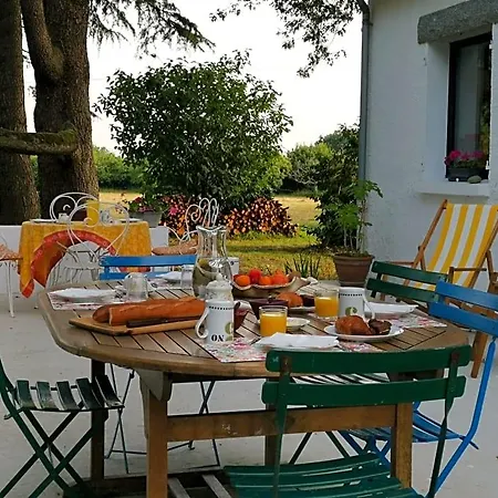 Le Moulin De La Retardiere 3*