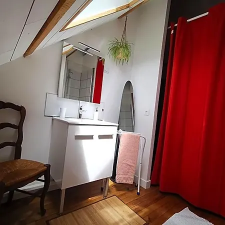 Le Moulin De La Retardière 3*