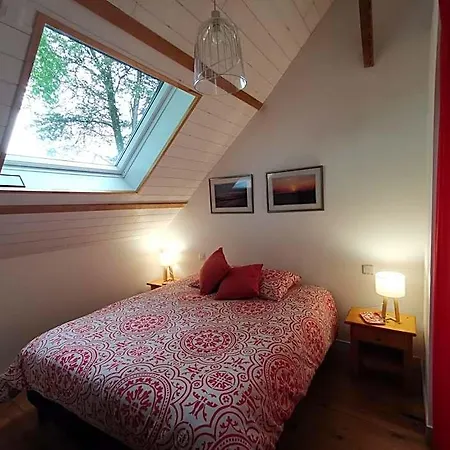 Le Moulin De La Retardière 3* Orvault
