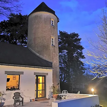 Le Moulin De La Retardiere Frühstückspension 3*