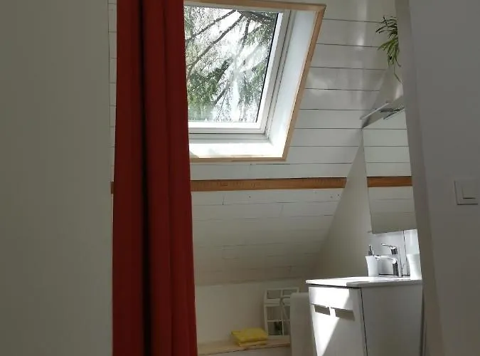 Le Moulin De La Retardiere Orvault