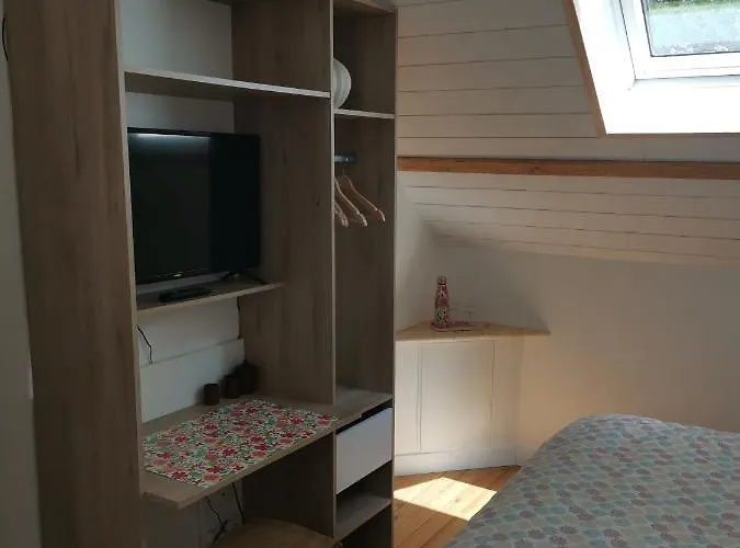 Le Moulin De La Retardiere 3*