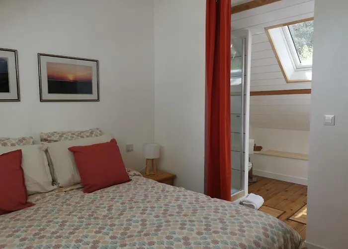 Bed & Breakfast Le Moulin De La Retardiere 3*