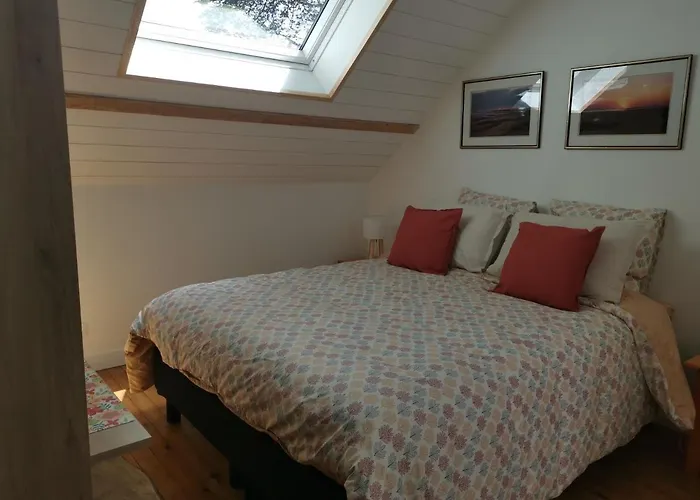 Le Moulin De La Retardiere Bed & Breakfast 3*