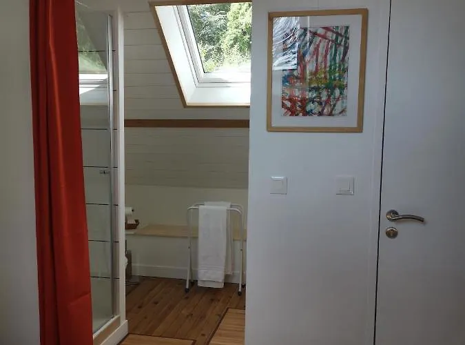 Le Moulin De La Retardiere Bed & Breakfast 3*