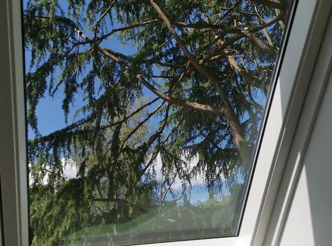 Couette-café Le Moulin De La Retardière