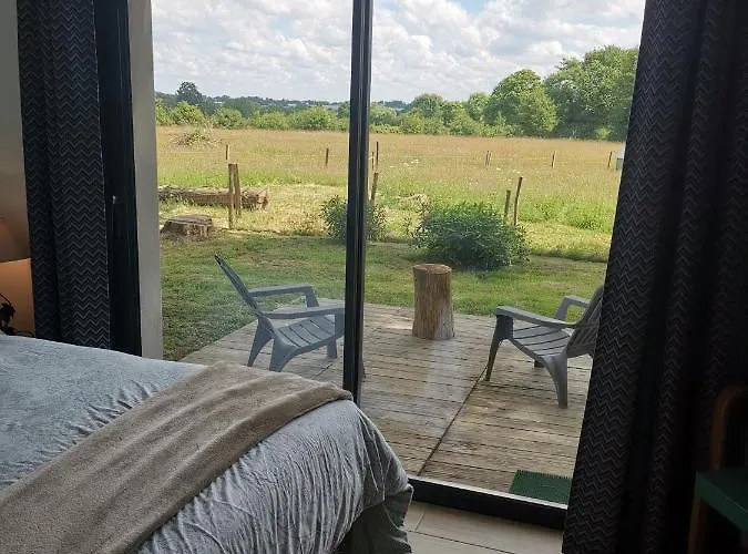 Bed & Breakfast Le Moulin De La Retardiere