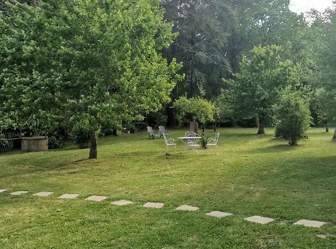 Bed & Breakfast Le Moulin De La Retardiere Orvault