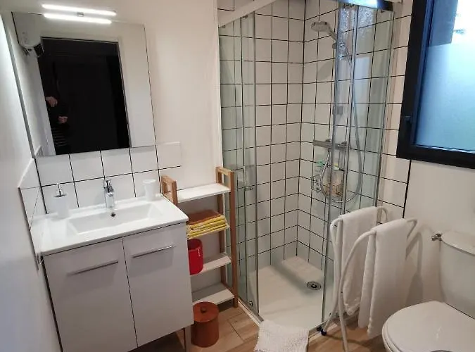 Le Moulin De La Retardière Couette-café 3*