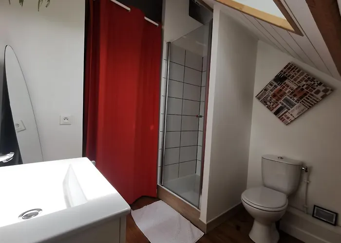 Bed & Breakfast Le Moulin De La Retardiere