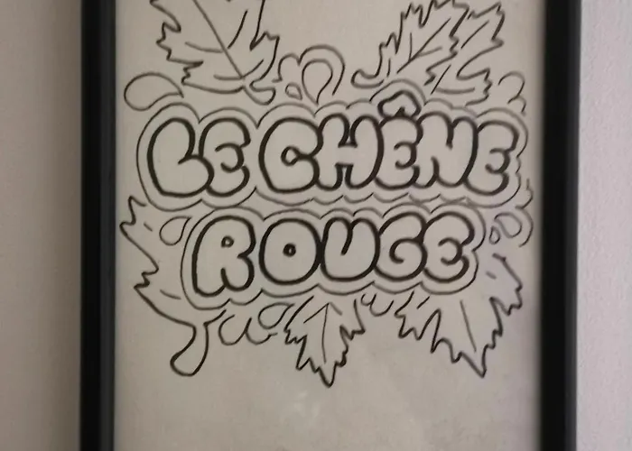 Couette-café Le Moulin De La Retardière Orvault