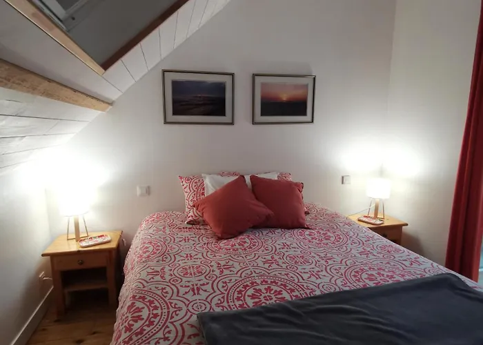 Le Moulin De La Retardiere Bed & Breakfast