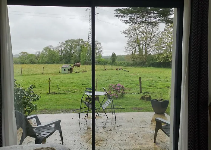 Bed & Breakfast Le Moulin De La Retardiere Orvault