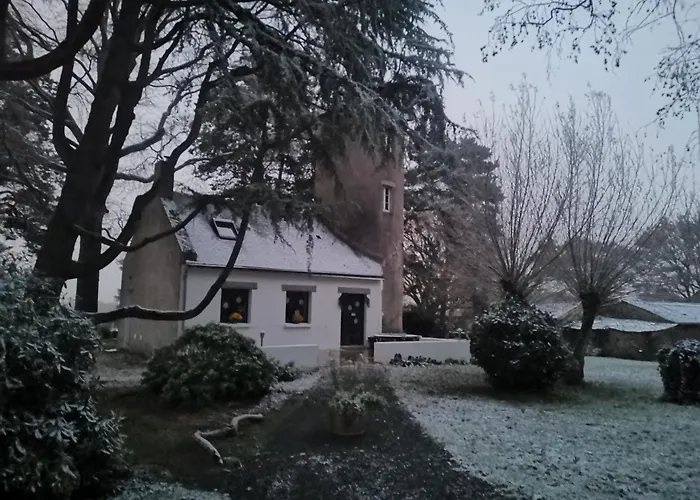 Le Moulin De La Retardiere Orvault