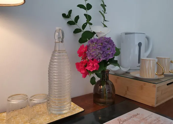 Le Moulin De La Retardière 3*