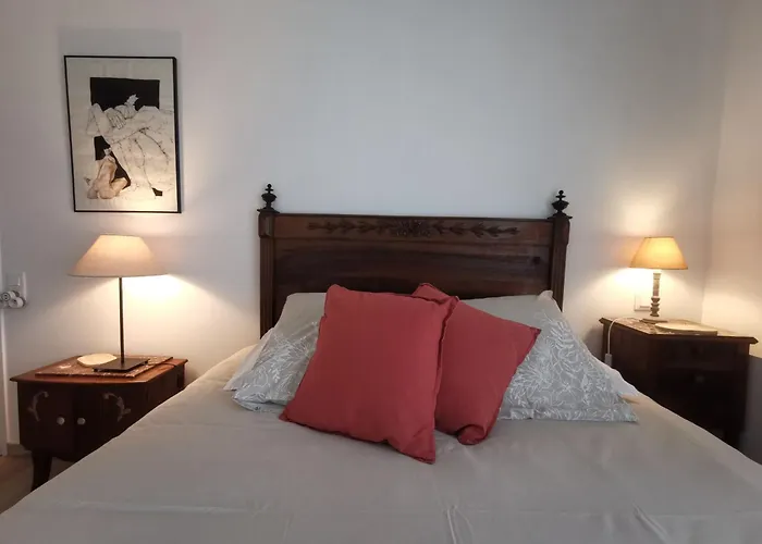 Bed & Breakfast Le Moulin De La Retardiere