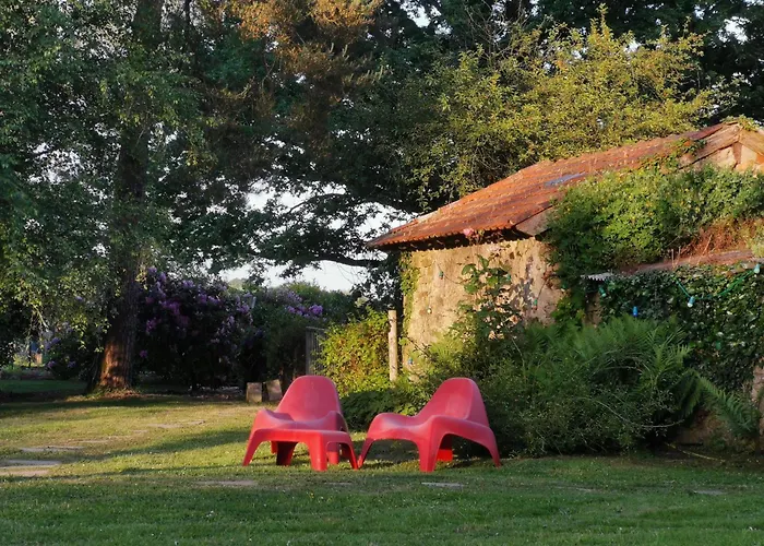 Bed & Breakfast Le Moulin De La Retardiere