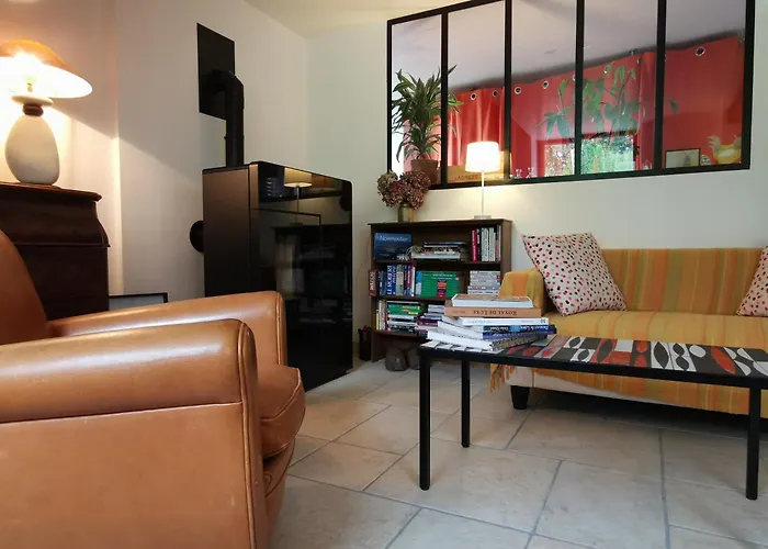 Le Moulin De La Retardière 3* Orvault